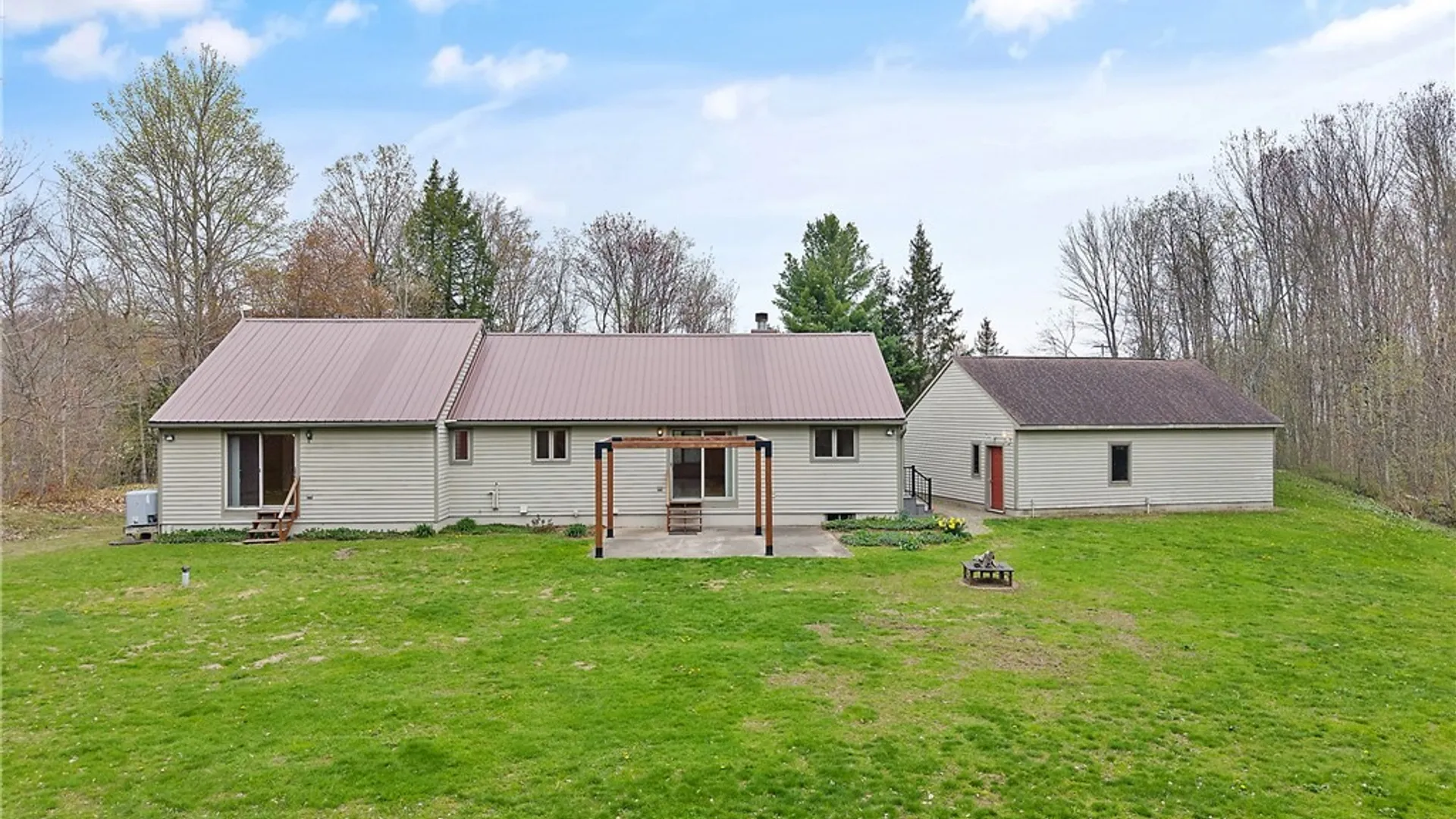 Property at 61 Rice Road, Mexico, NY 13131 42