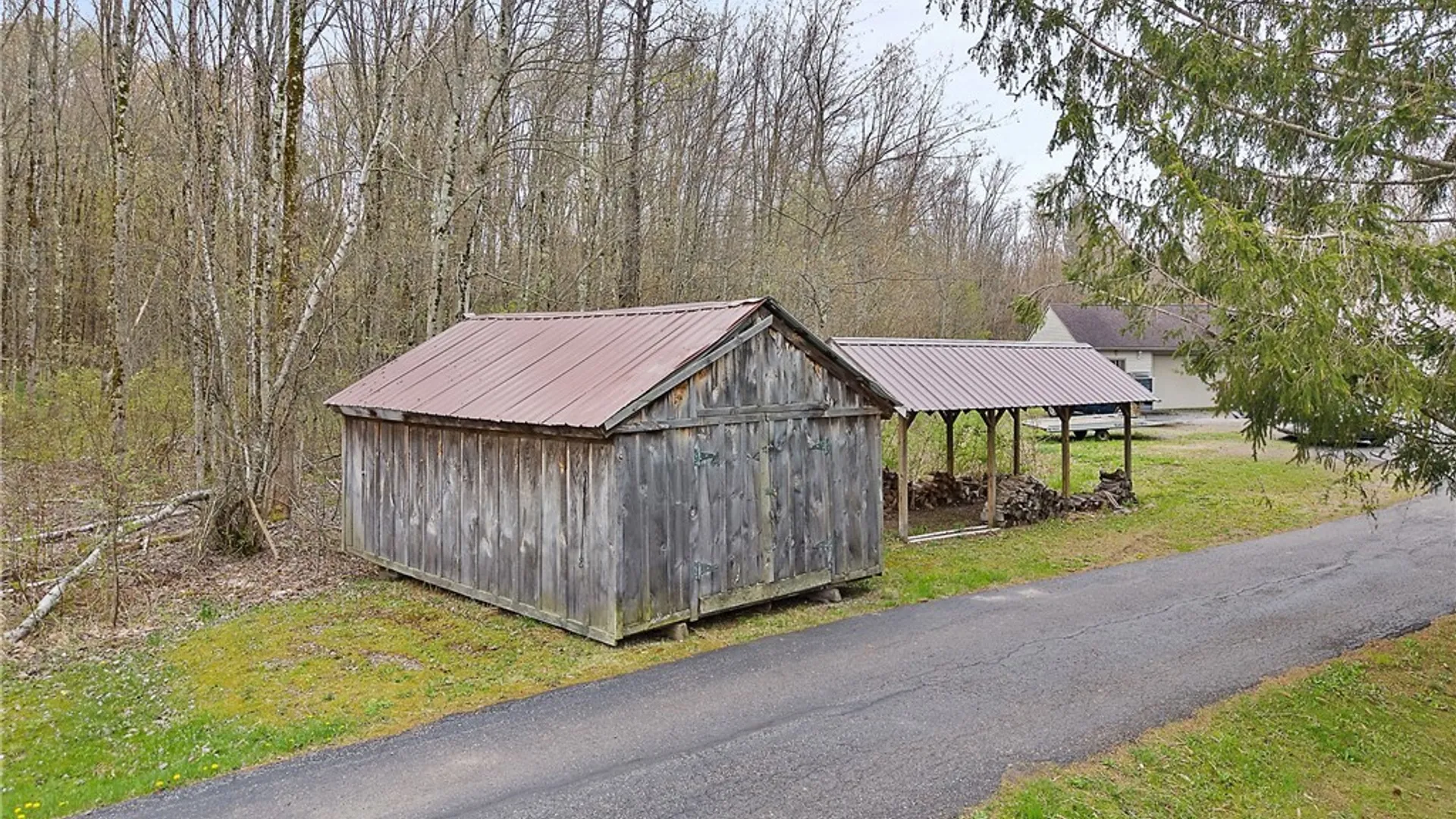 Property at 61 Rice Road, Mexico, NY 13131 43
