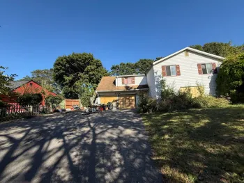 Property at 71 Matsunaye Dr, Medford, NY 11763
