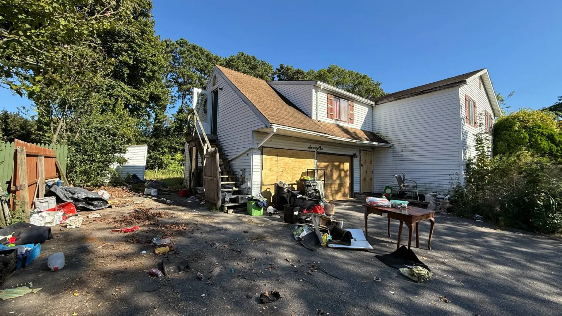 Property at 71 Matsunaye Dr, Medford, NY 11763 2