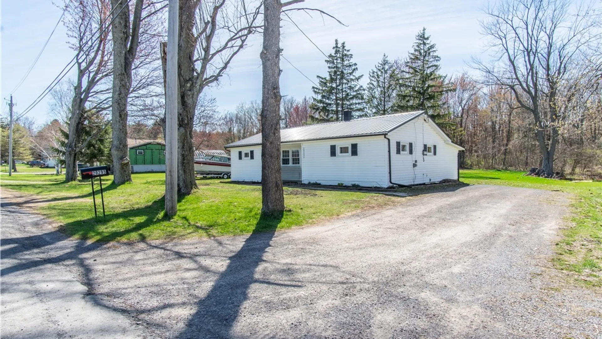 Property at 20295 Storrs Road, Hounsfield, NY 13685 32