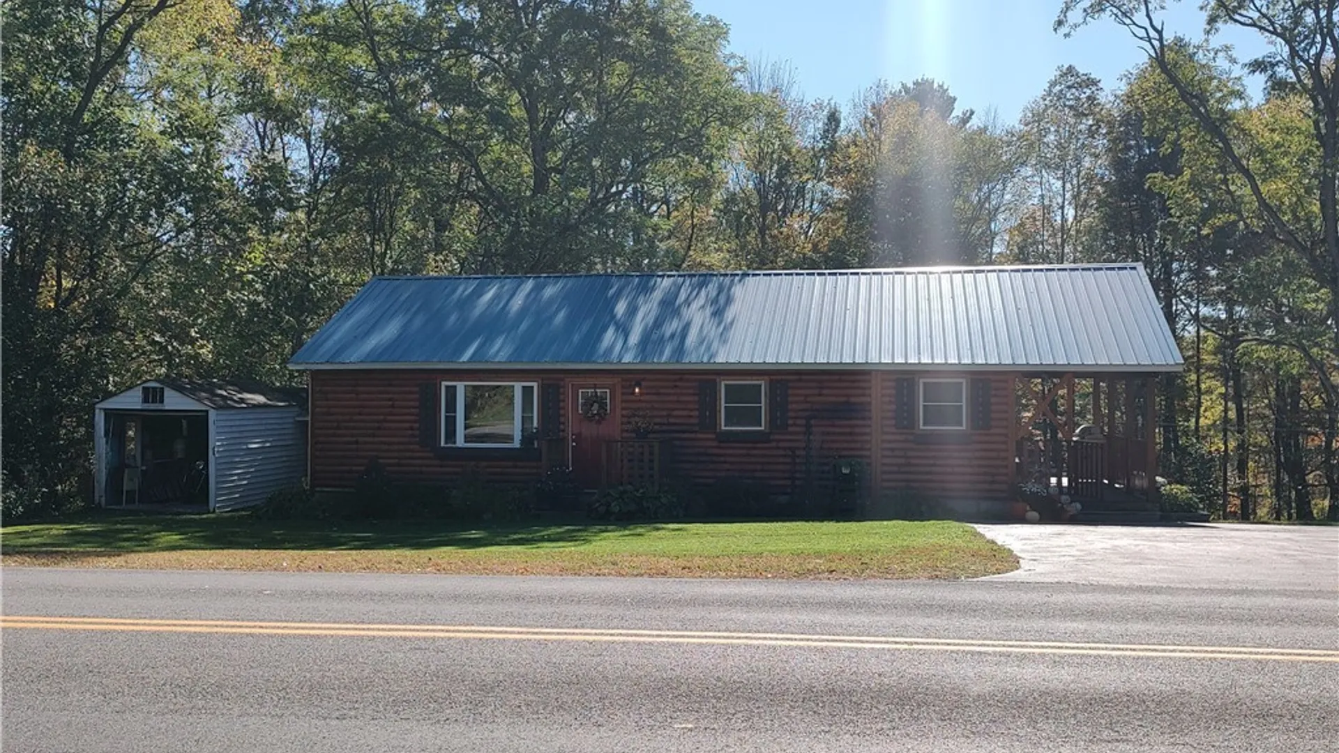 Property at 2792 Skinner Settlement Road, Camden, NY 13316 2