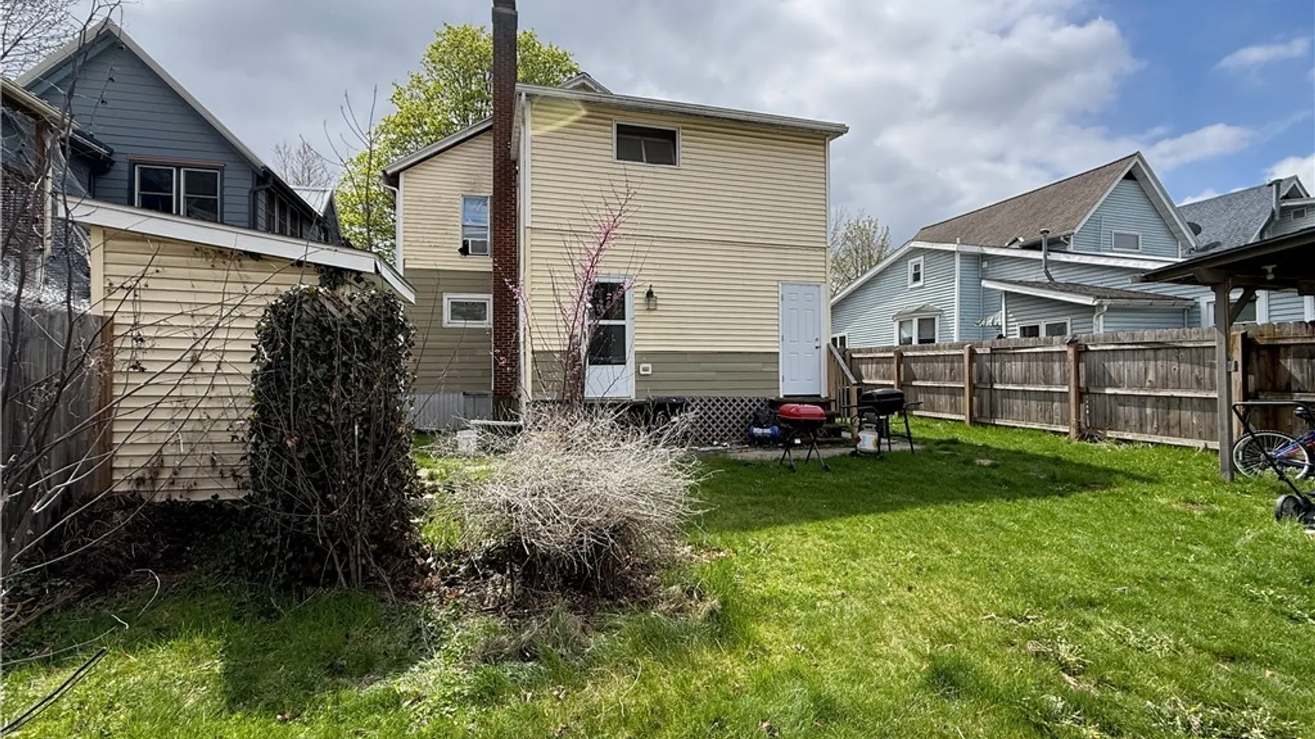 Property at 104 Franklin Street, Ithaca City, NY 14850 17