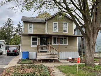 Property at 104 Franklin Street, Ithaca City, NY 14850