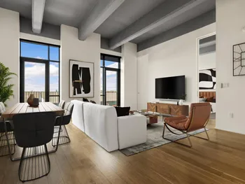 Property at 160 Imlay Street, New York, NY 11231
