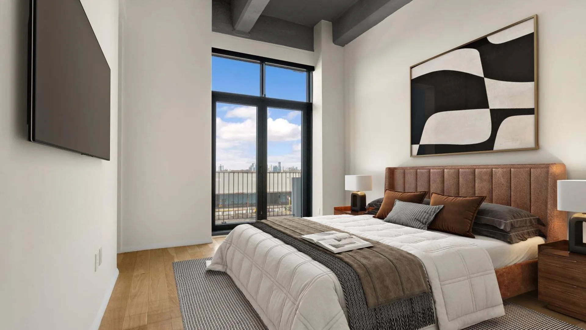 Property at 160 Imlay Street, New York, NY 11231 2