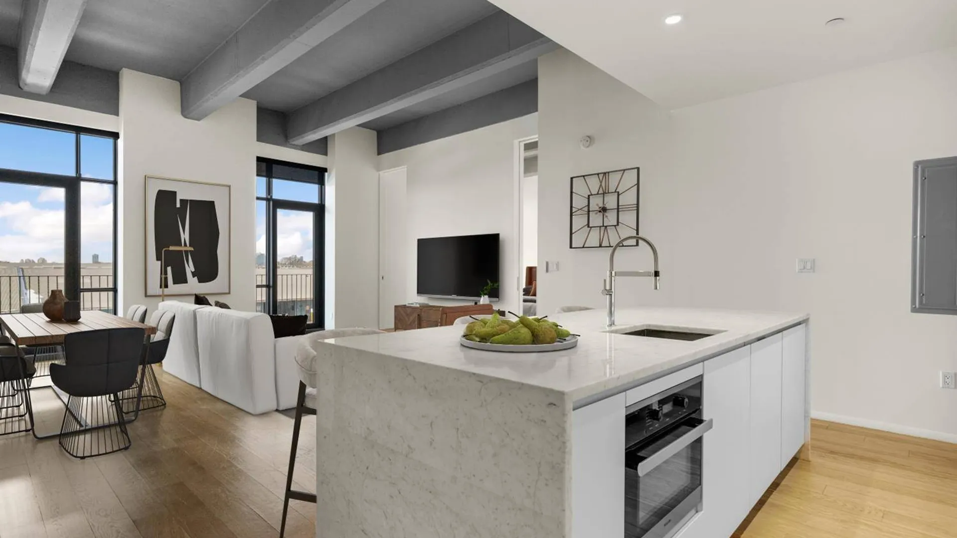 Property at 160 Imlay Street, New York, NY 11231 4