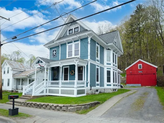 Property at 429 Main Street, Russia, NY 13324