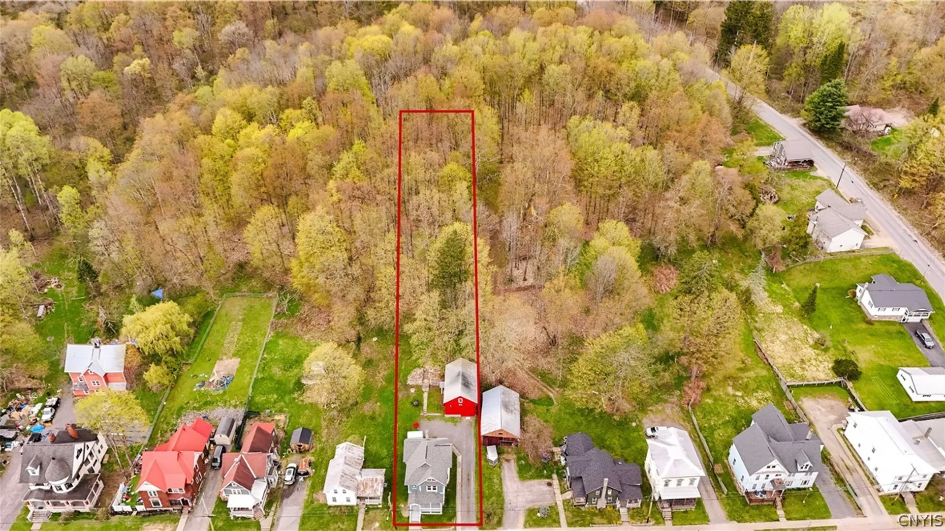 Property at 429 Main Street, Russia, NY 13324 2