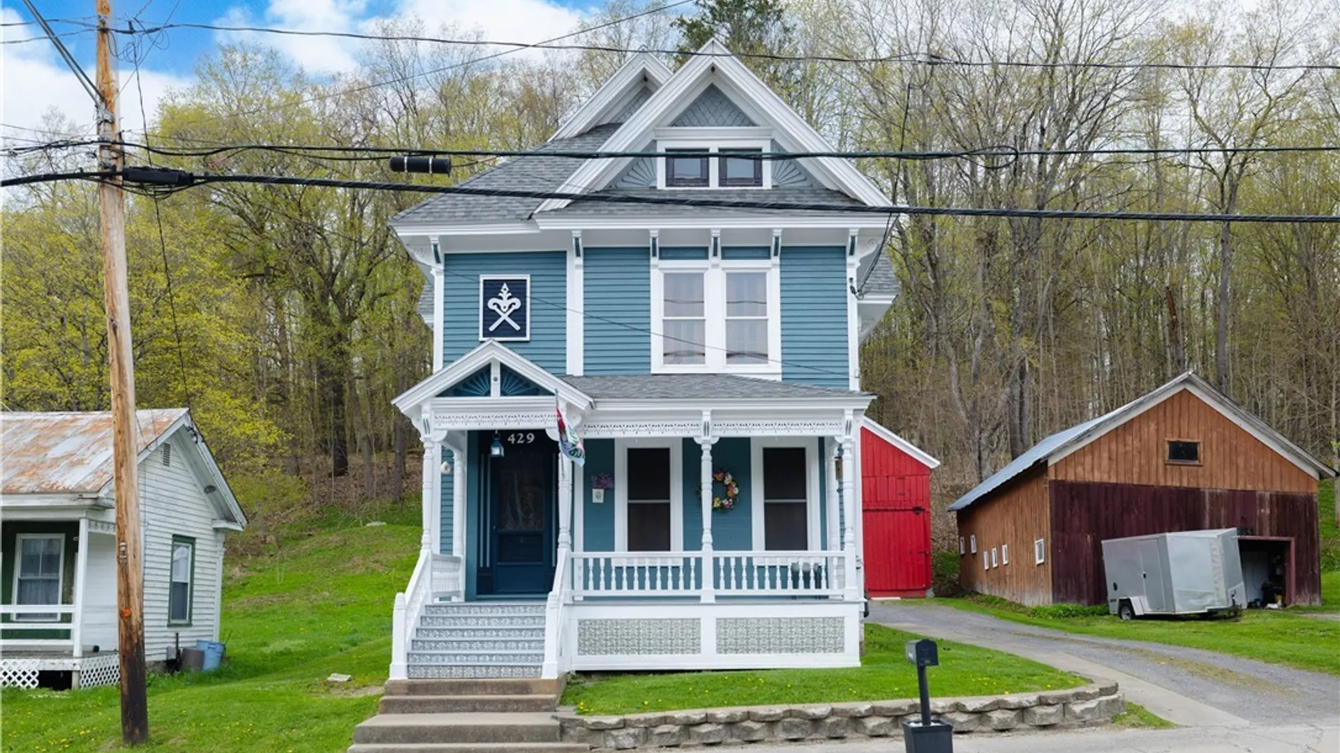 Property at 429 Main Street, Russia, NY 13324 3