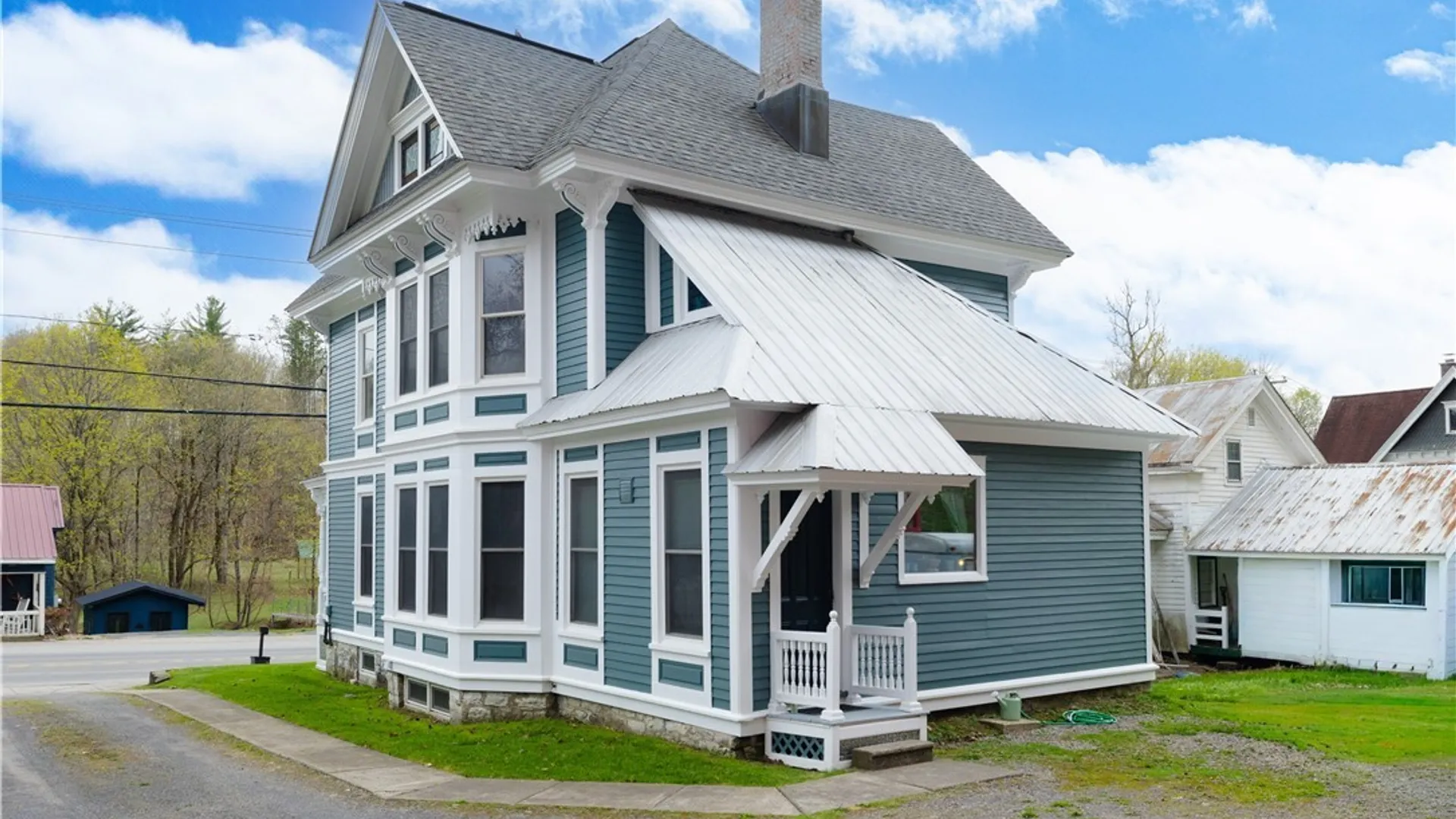 Property at 429 Main Street, Russia, NY 13324 4