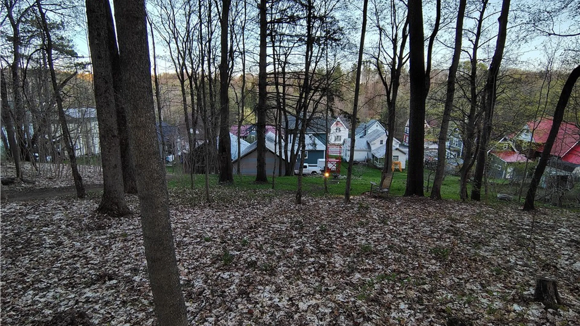 Property at 429 Main Street, Russia, NY 13324 47