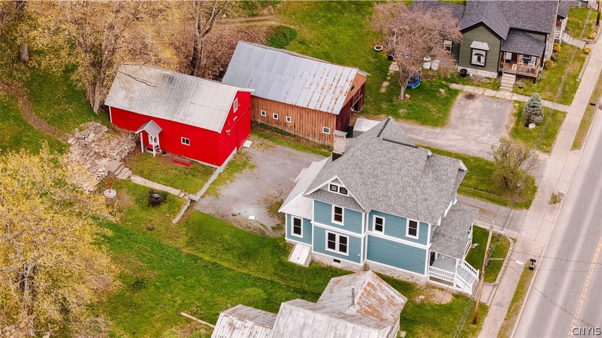 Property at 429 Main Street, Russia, NY 13324 48