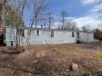 Property at 353 White Road, Parish, NY 13131