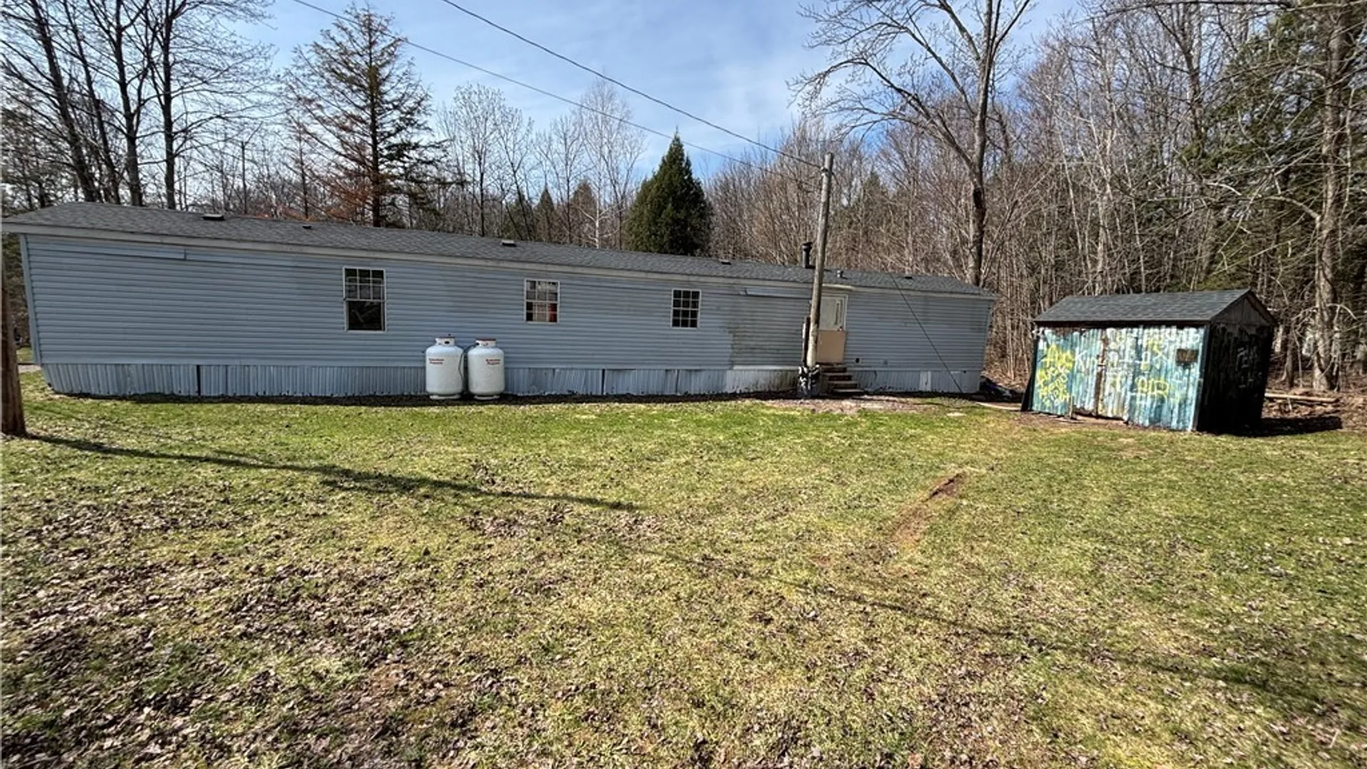 Property at 353 White Road, Parish, NY 13131 2