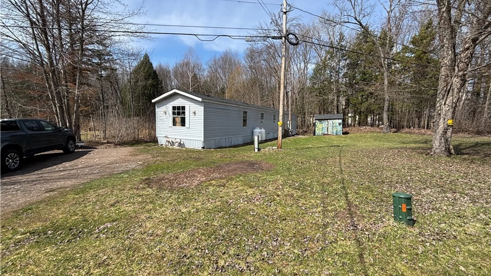 Property at 353 White Road, Parish, NY 13131 3