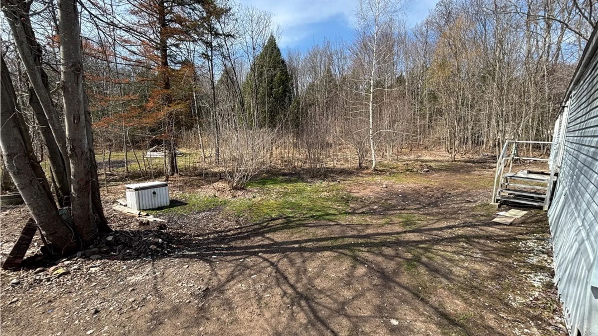 Property at 353 White Road, Parish, NY 13131 5