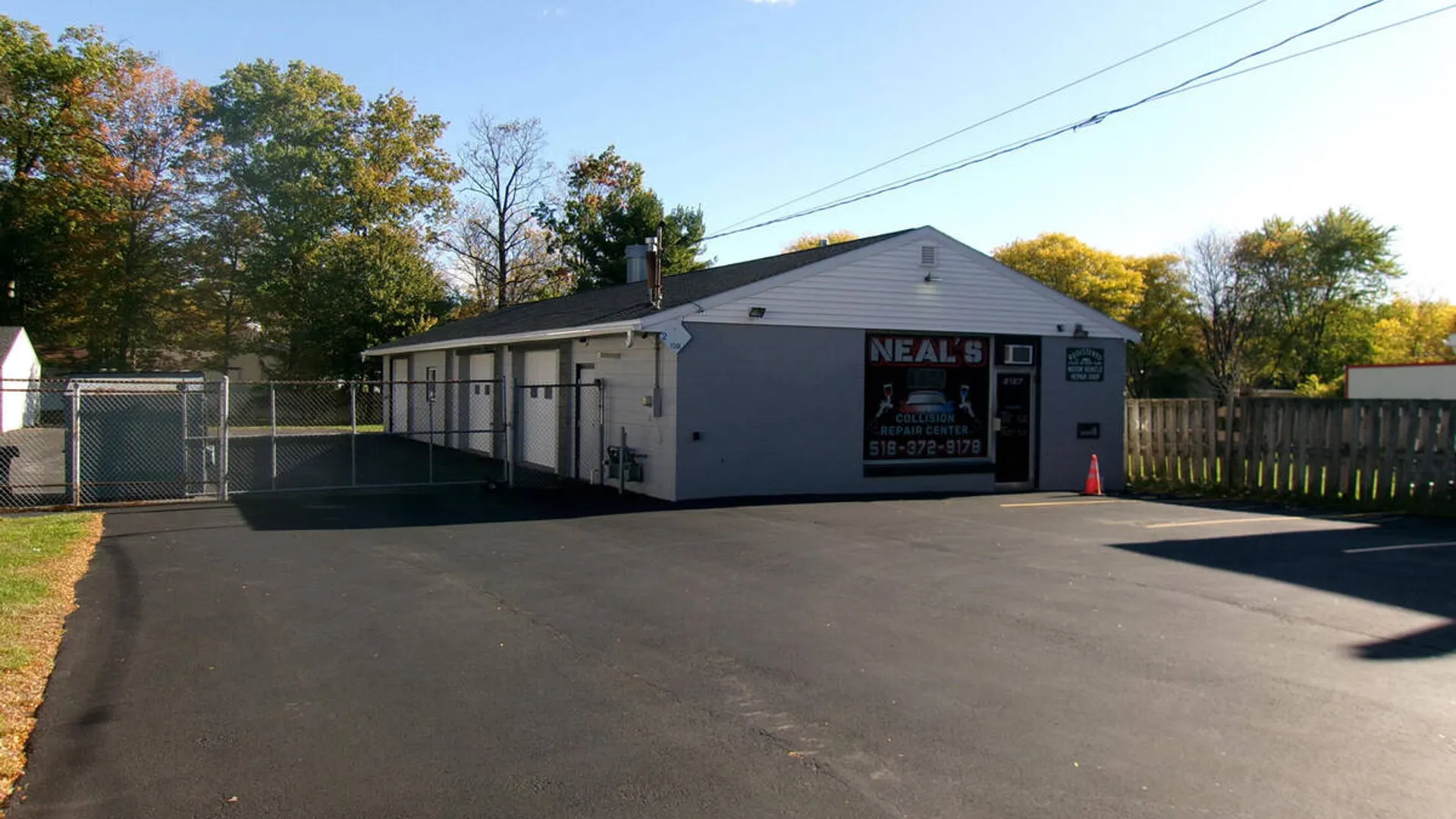 Property at 2127 Central Avenue, Colonie, NY 12304 38
