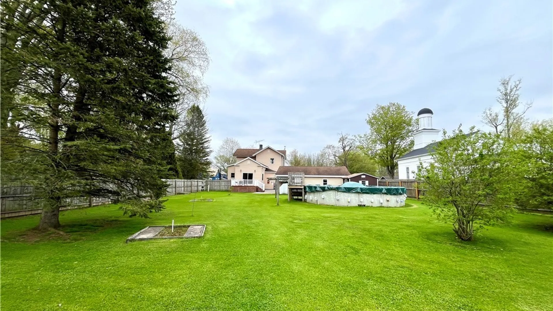Property at 12300 Old State Road, Victory, NY 13033 12