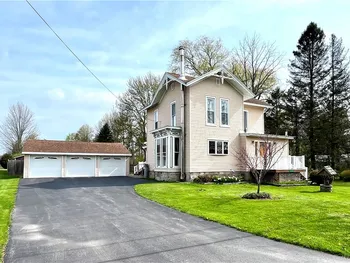 Property at 12300 Old State Road, Victory, NY 13033