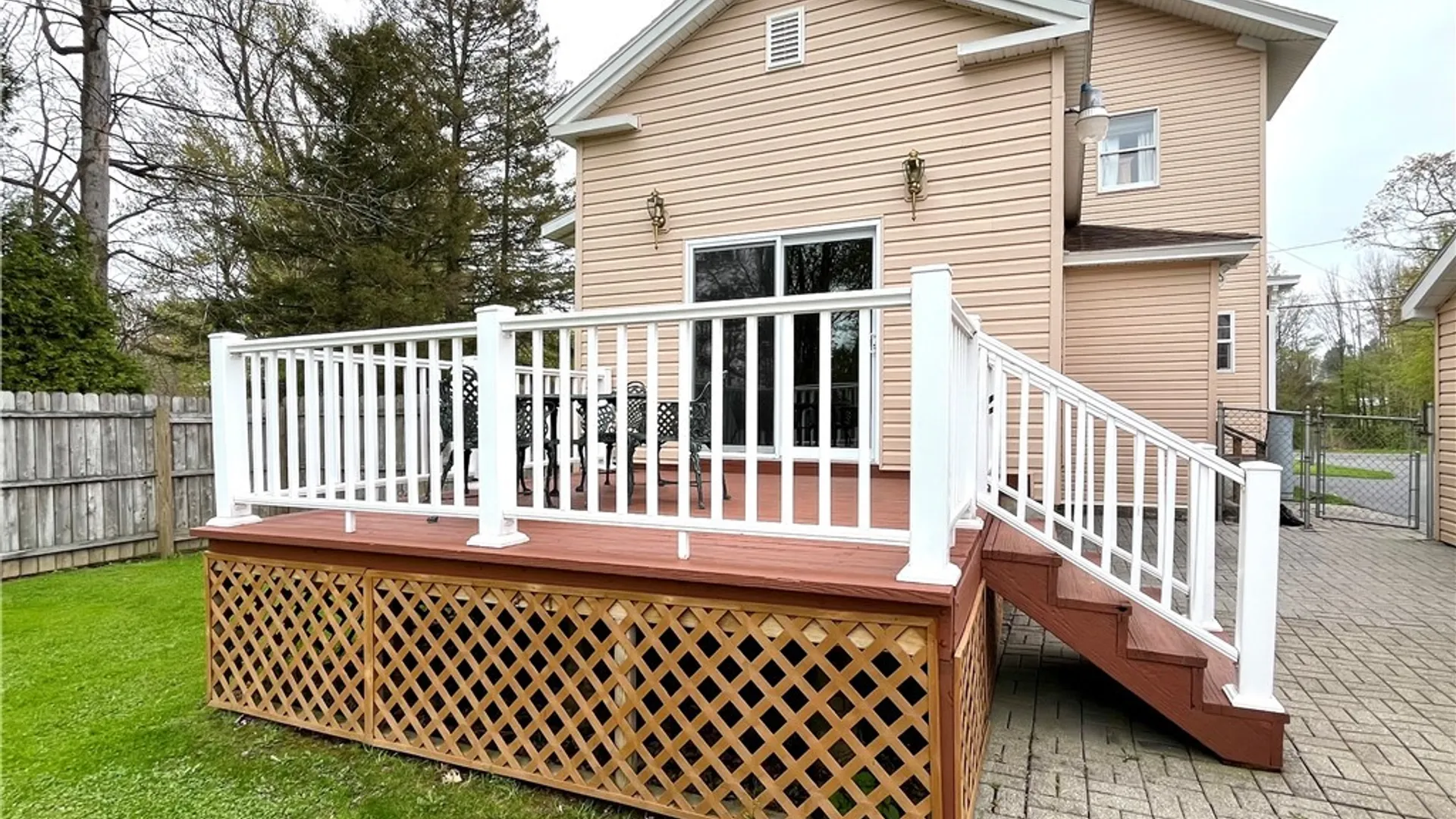 Property at 12300 Old State Road, Victory, NY 13033 4
