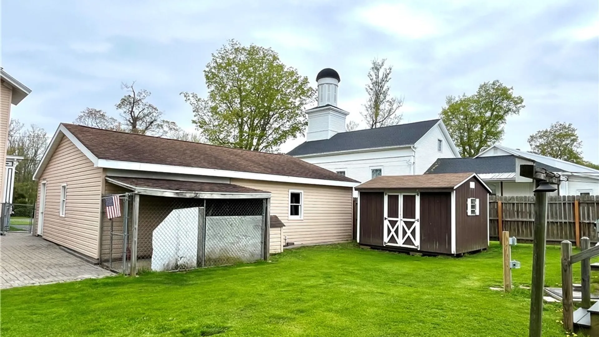 Property at 12300 Old State Road, Victory, NY 13033 41