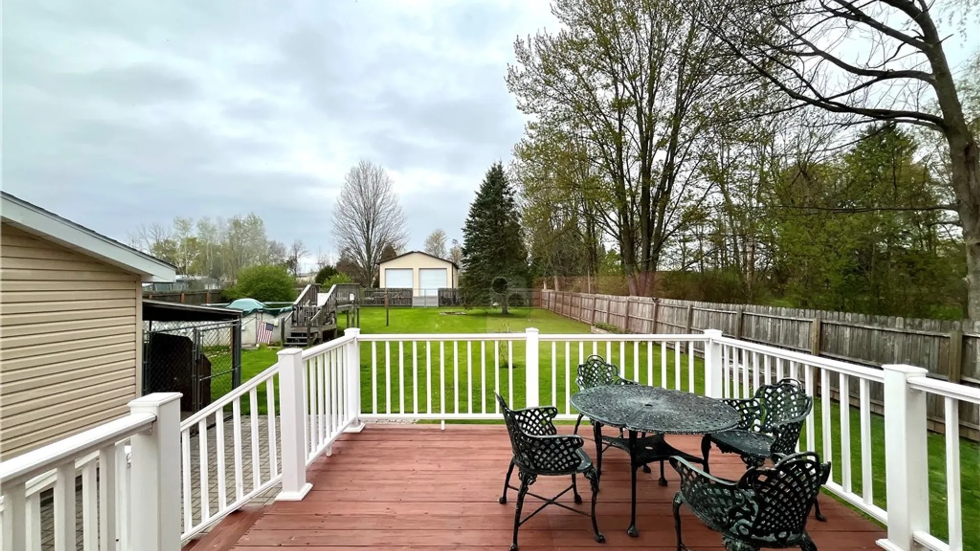 Property at 12300 Old State Road, Victory, NY 13033 5