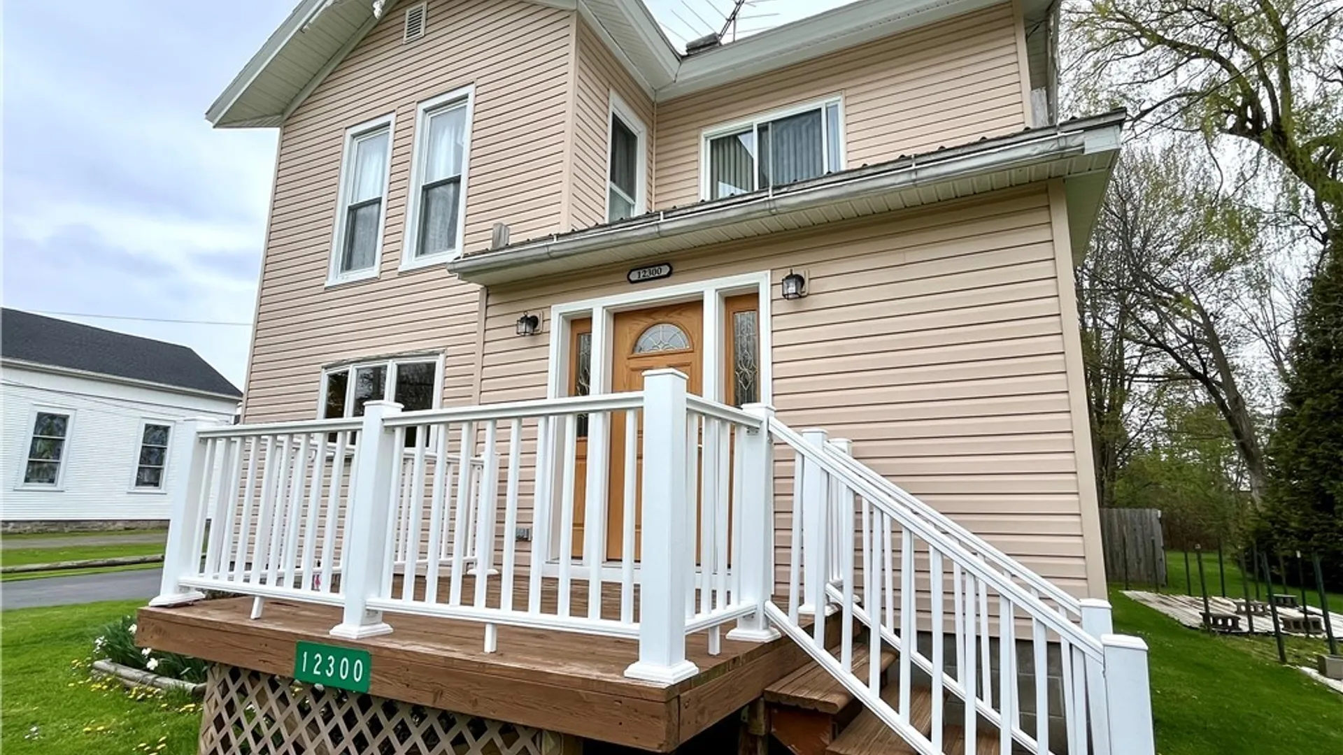 Property at 12300 Old State Road, Victory, NY 13033 7