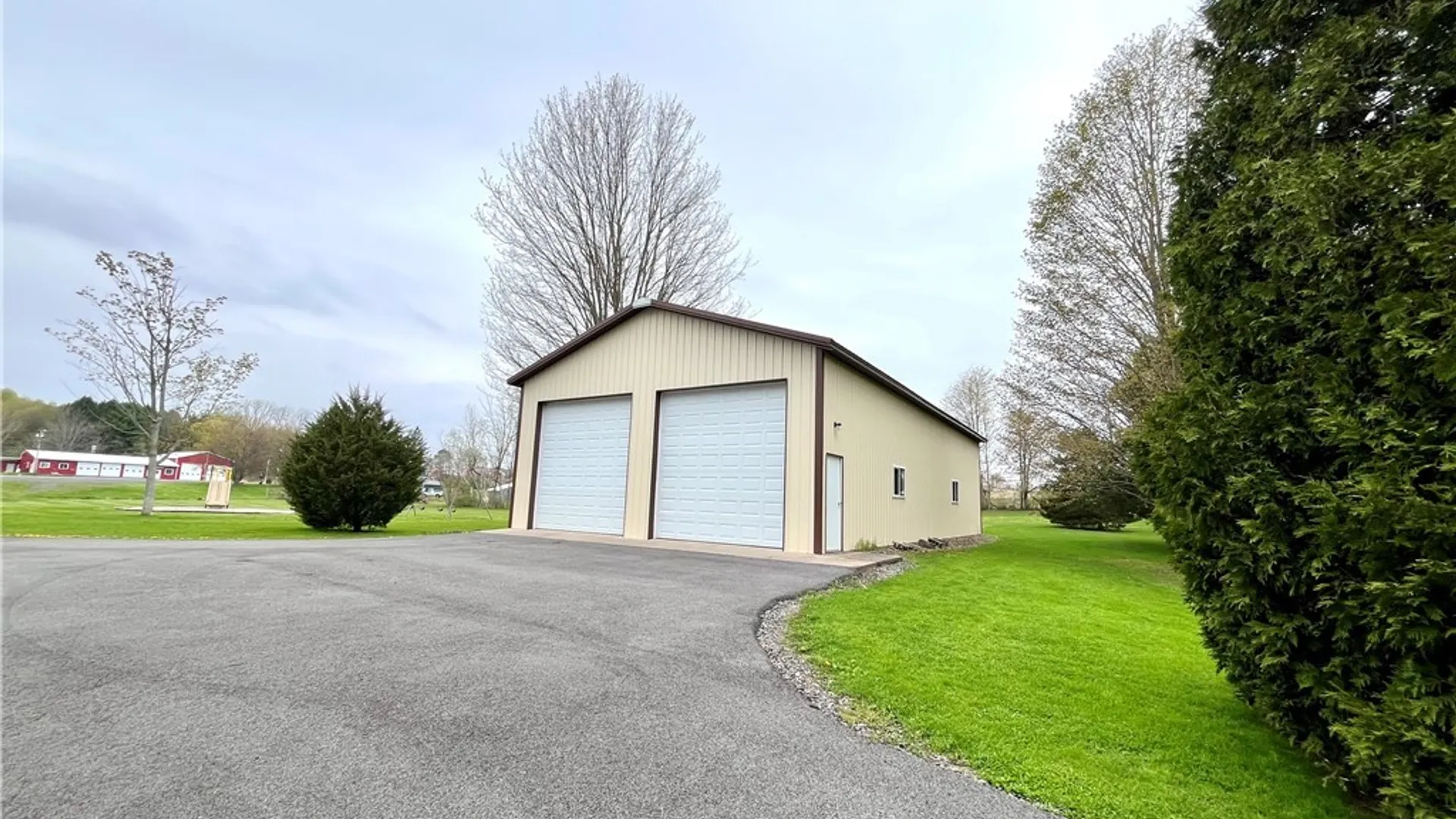 Property at 12300 Old State Road, Victory, NY 13033 9