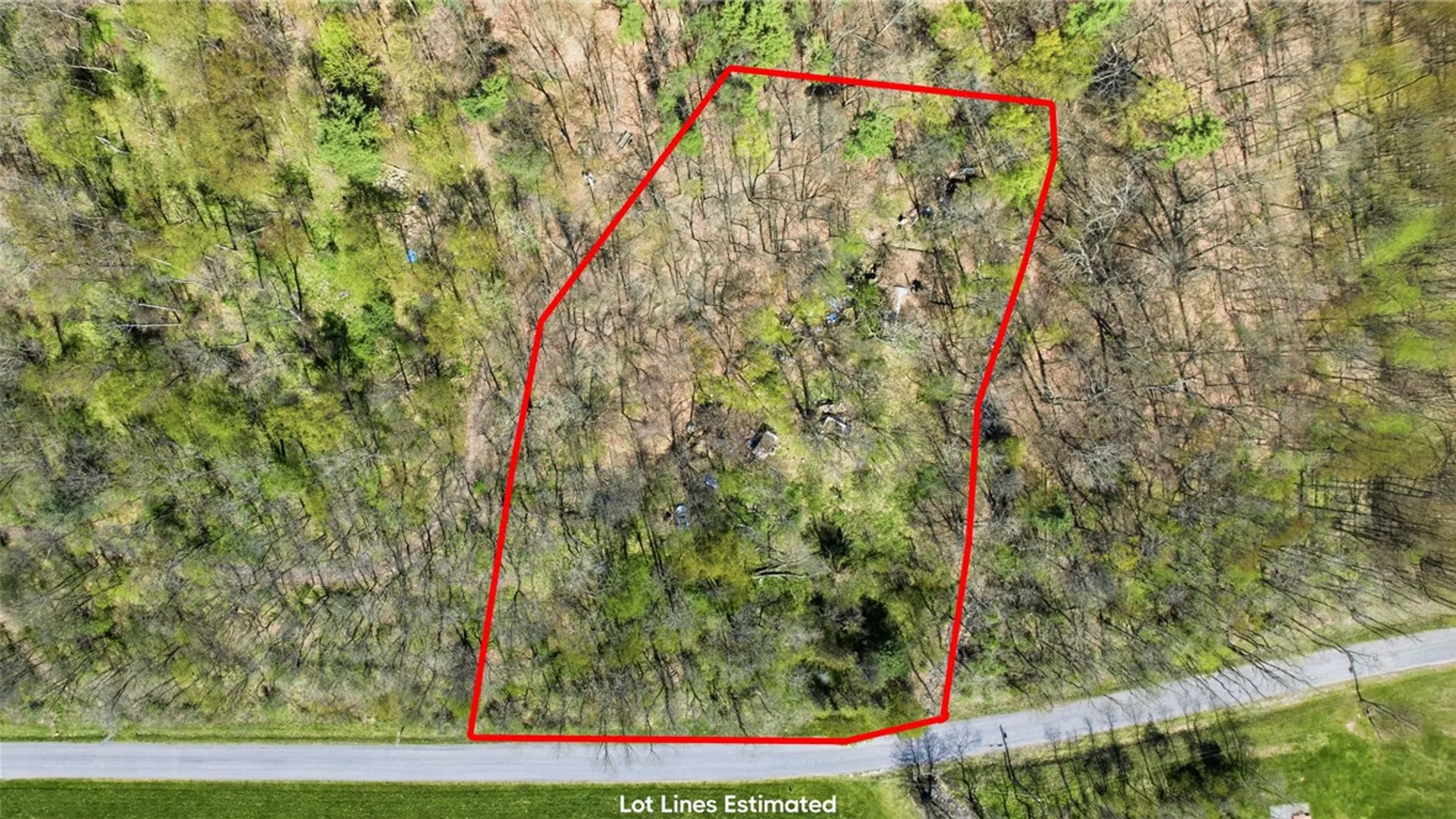 Property at 3235 Valley Road, Jerusalem, NY 14418 2