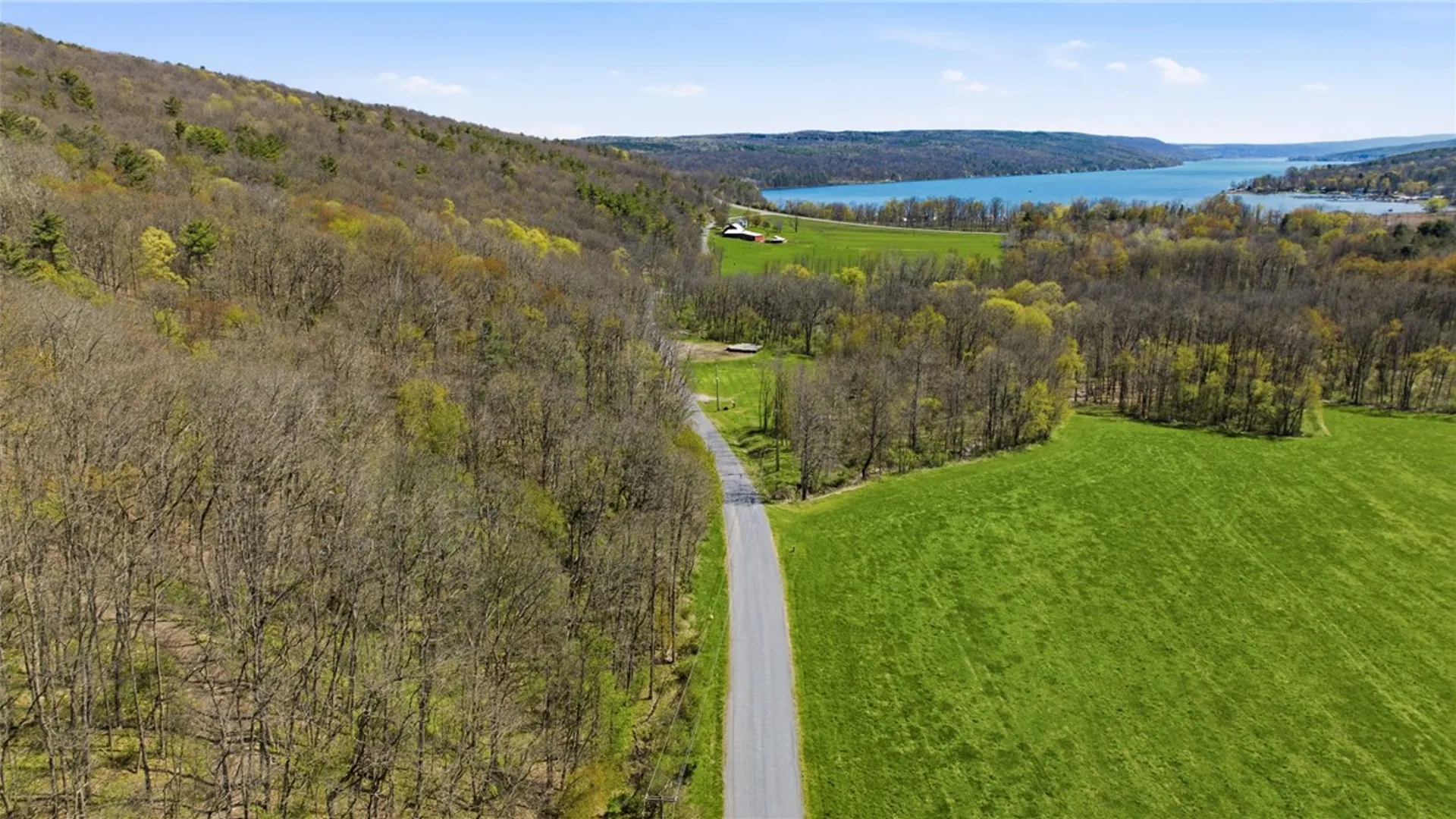 Property at 3235 Valley Road, Jerusalem, NY 14418 3