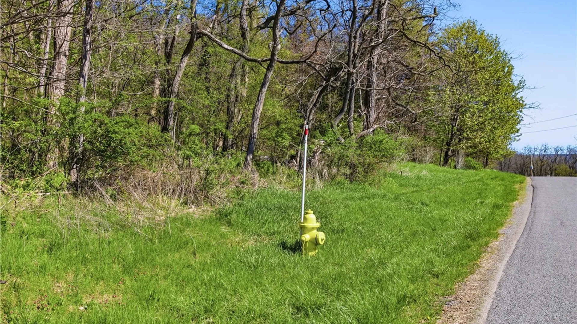 Property at 3235 Valley Road, Jerusalem, NY 14418 33