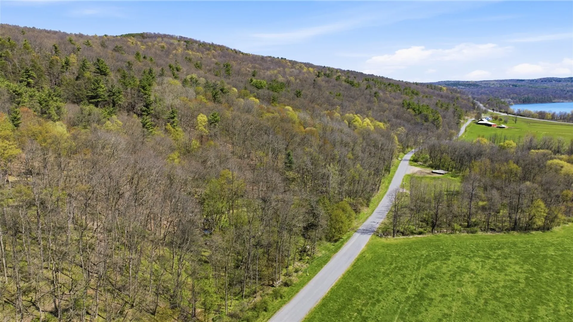 Property at 3235 Valley Road, Jerusalem, NY 14418 34
