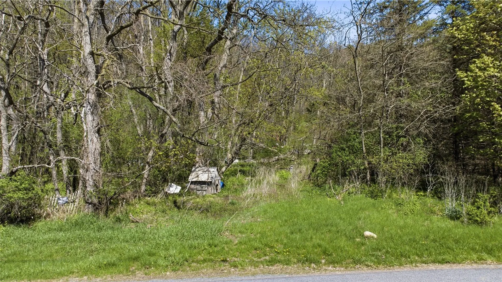 Property at 3235 Valley Road, Jerusalem, NY 14418 35