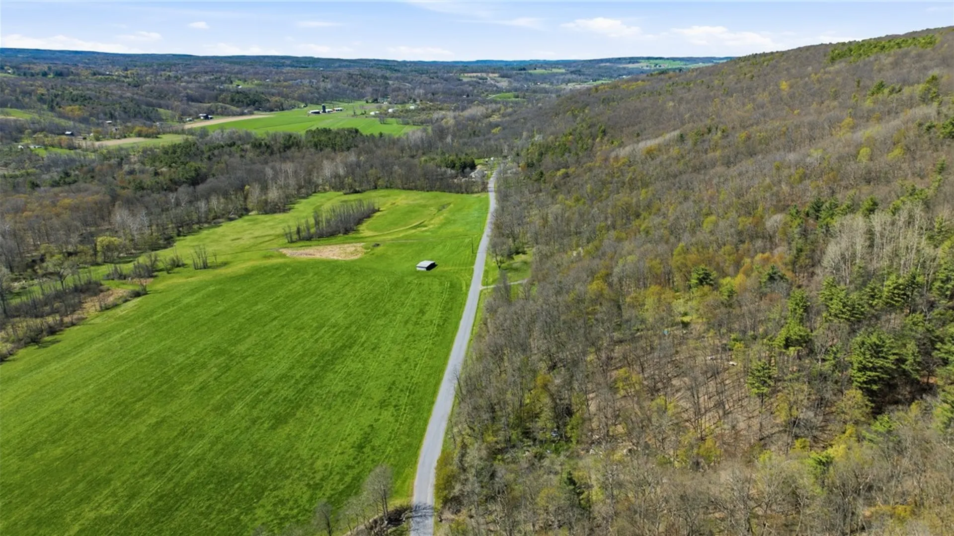 Property at 3235 Valley Road, Jerusalem, NY 14418 38