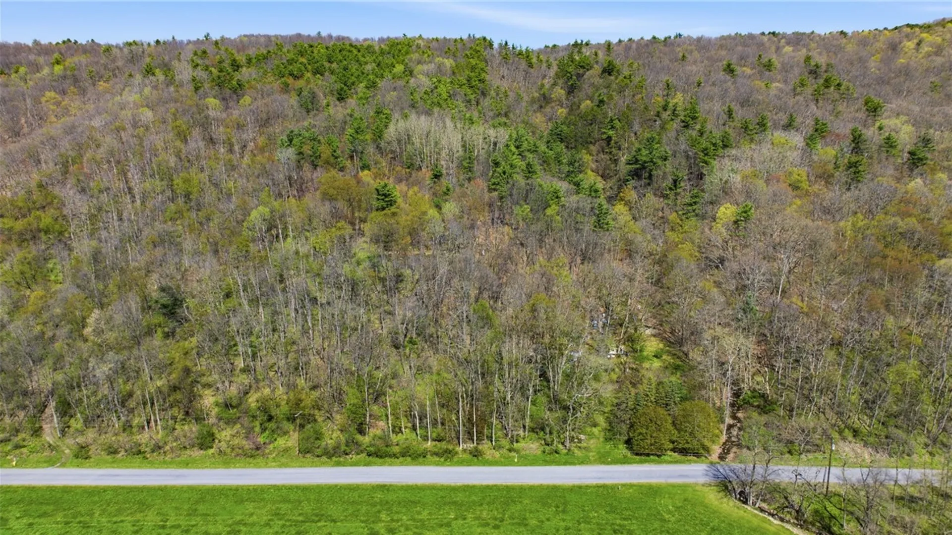 Property at 3235 Valley Road, Jerusalem, NY 14418 40