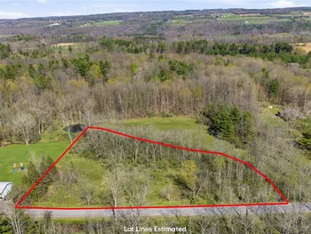 Property at 0 Shanty Plains Road, Jerusalem, NY 14527