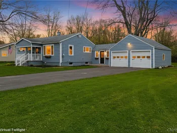 Property at 16 Homestead Road, New Hartford, NY 13323