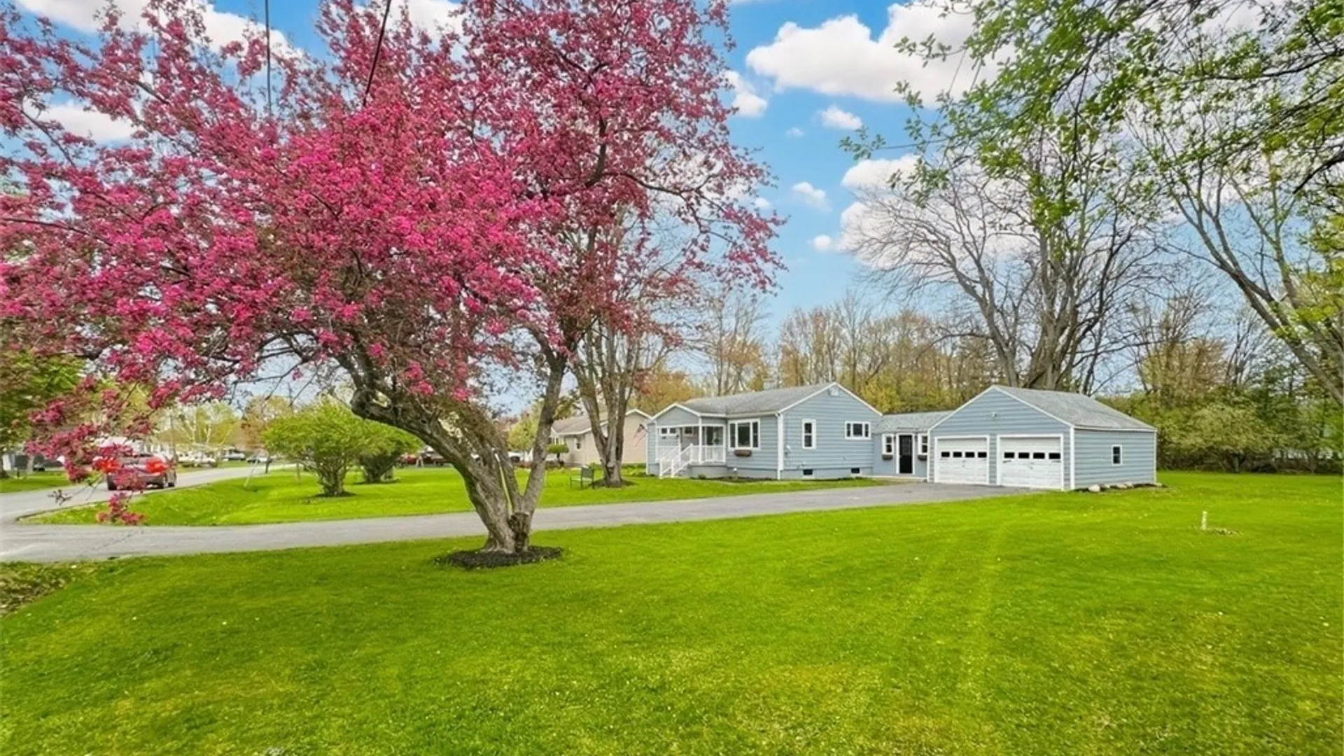 Property at 16 Homestead Road, New Hartford, NY 13323 2