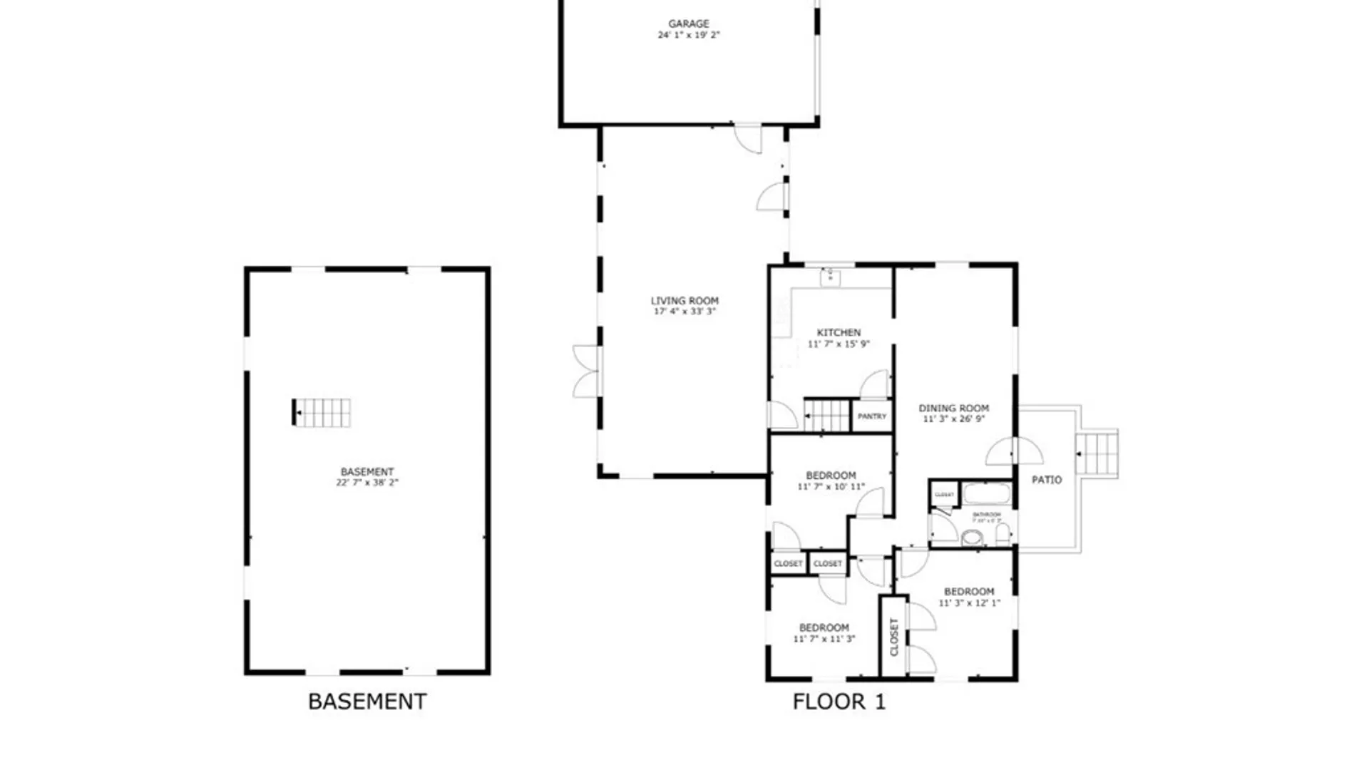Property at 16 Homestead Road, New Hartford, NY 13323 43