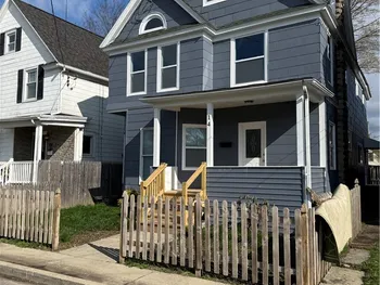 Property at 14 Willow Place, Hornell, NY 14843