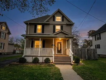 Property at 44 Lake Avenue, Auburn, NY 13021
