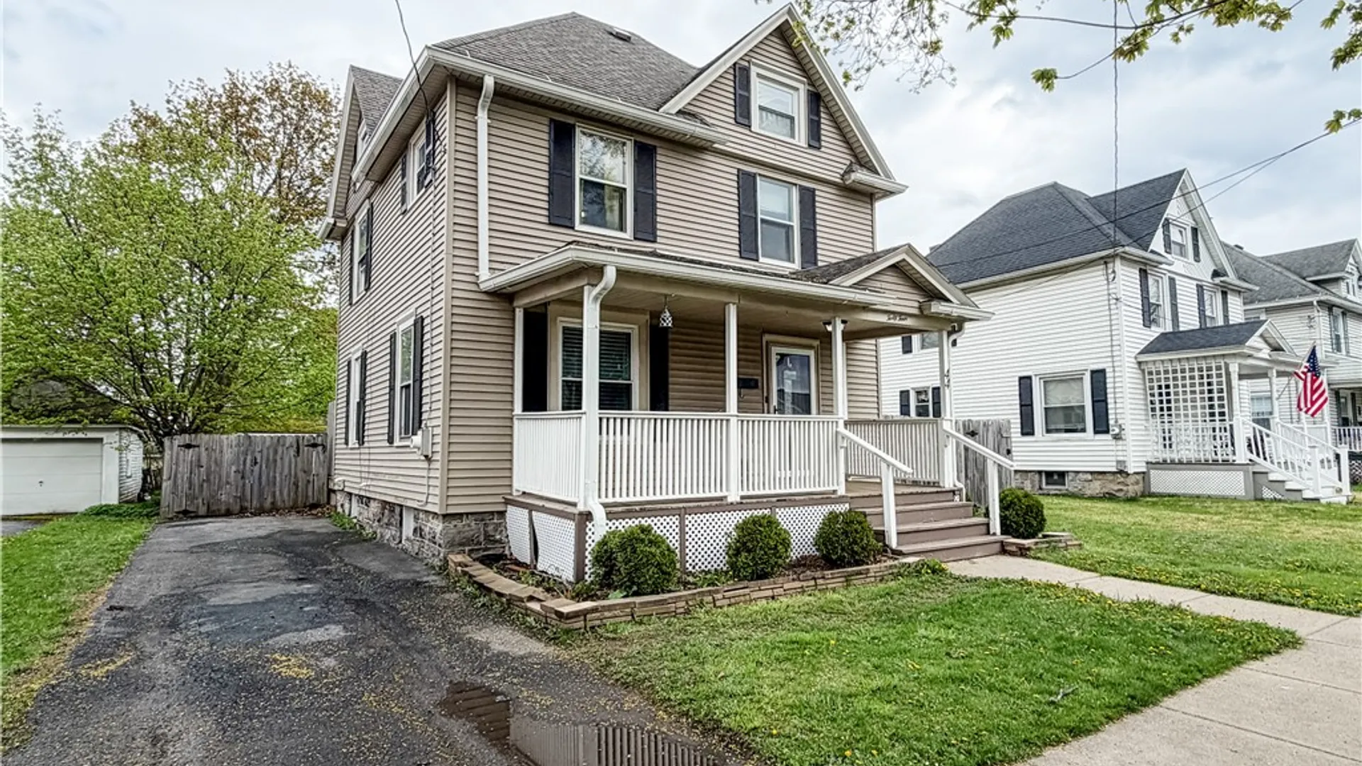 Property at 44 Lake Avenue, Auburn, NY 13021 3