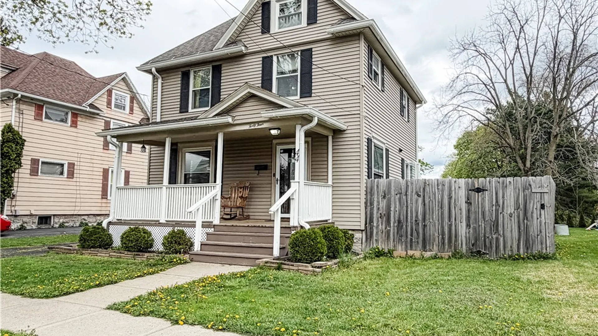 Property at 44 Lake Avenue, Auburn, NY 13021 4