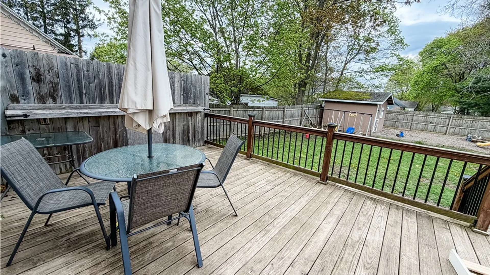 Property at 44 Lake Avenue, Auburn, NY 13021 40