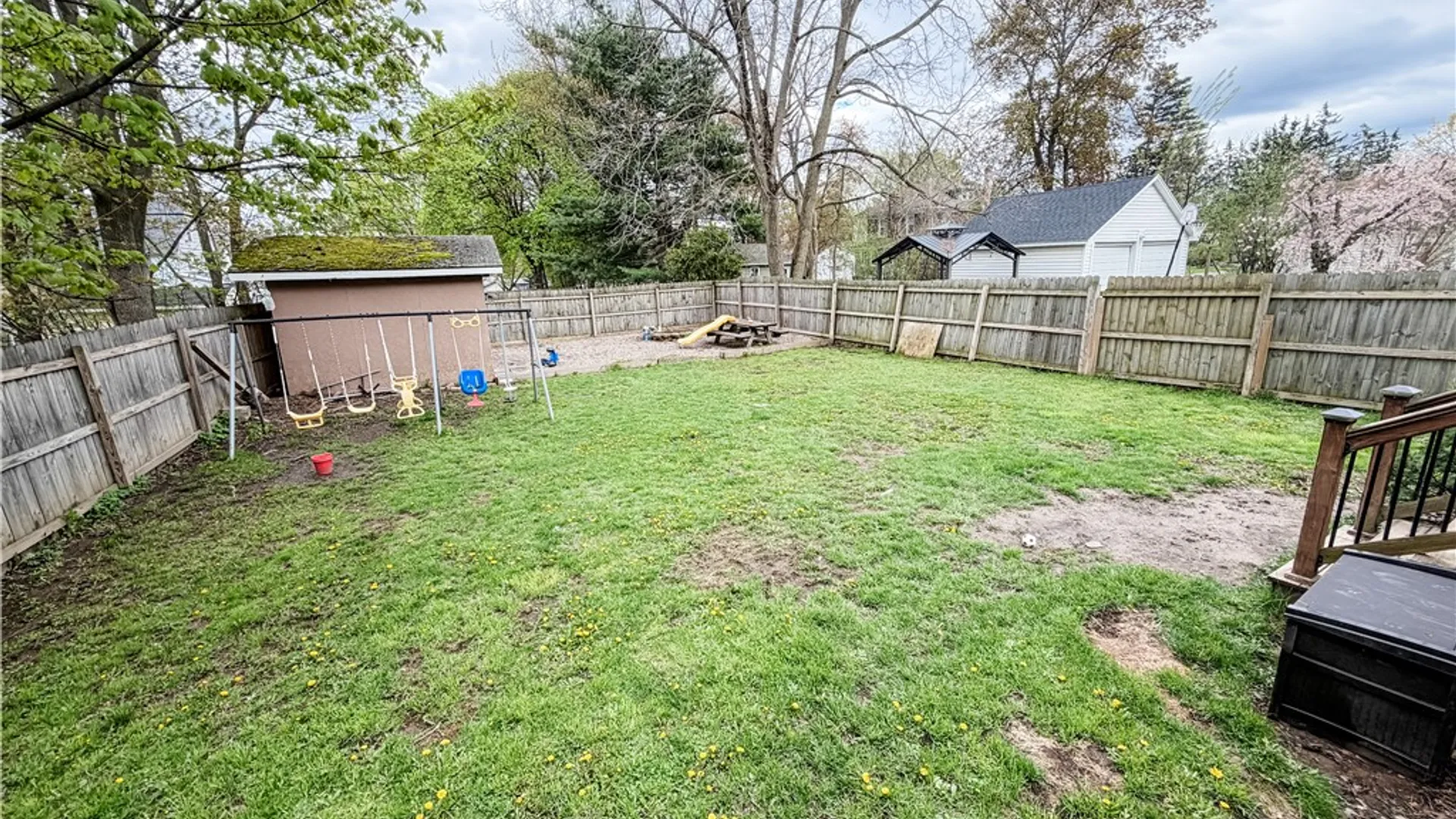 Property at 44 Lake Avenue, Auburn, NY 13021 42