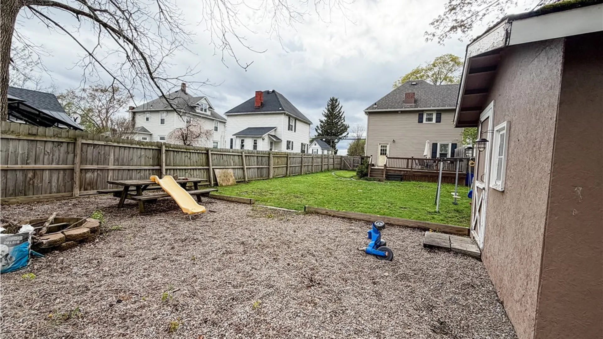 Property at 44 Lake Avenue, Auburn, NY 13021 45