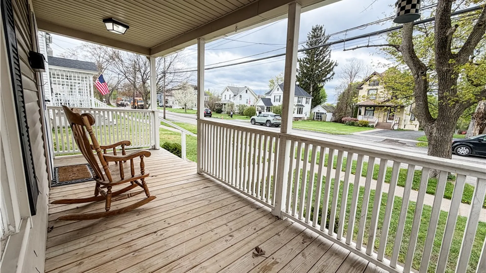 Property at 44 Lake Avenue, Auburn, NY 13021 5