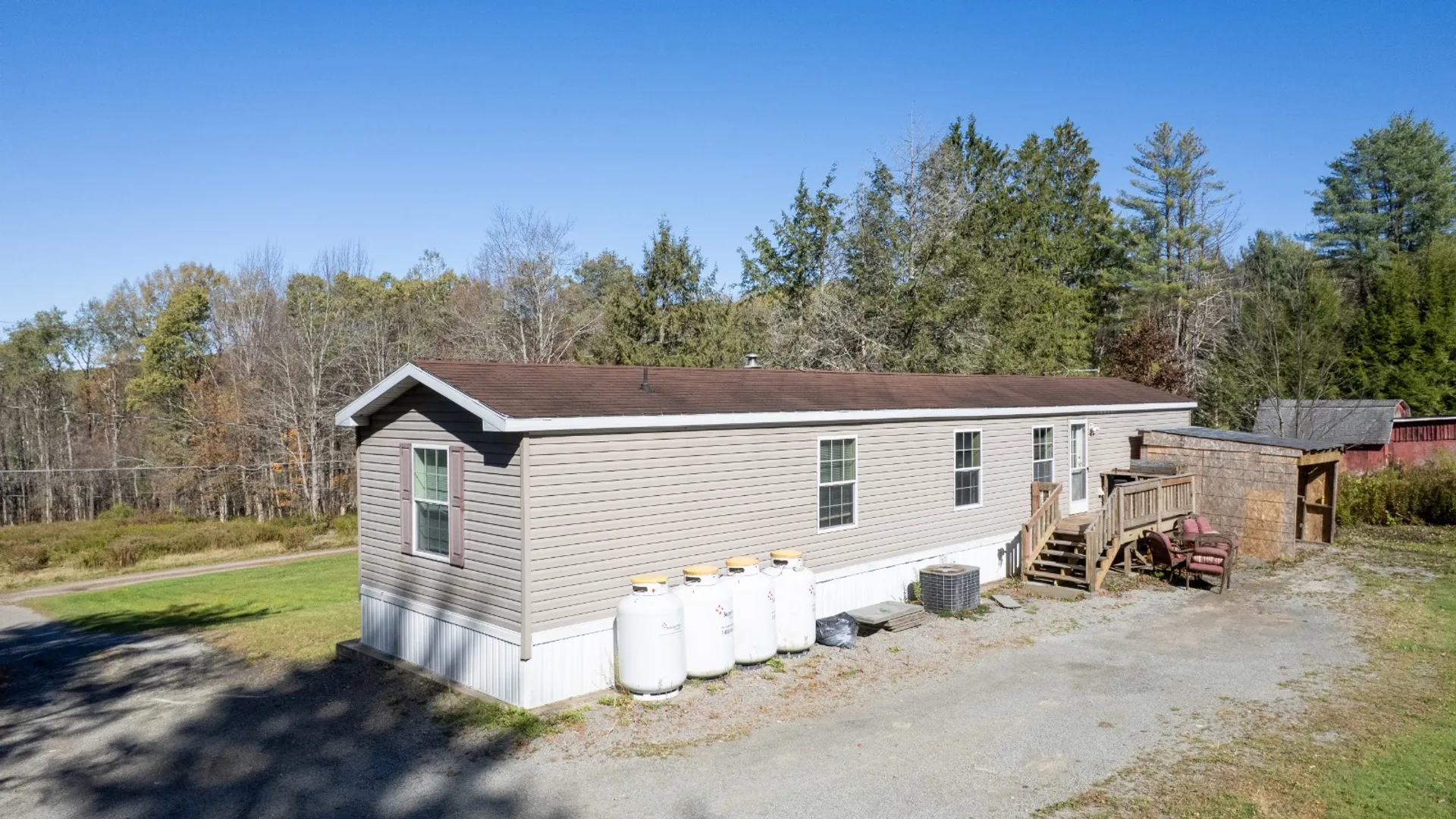 Property at 30 Billygoat Rd, Windsor, NY 13865 2