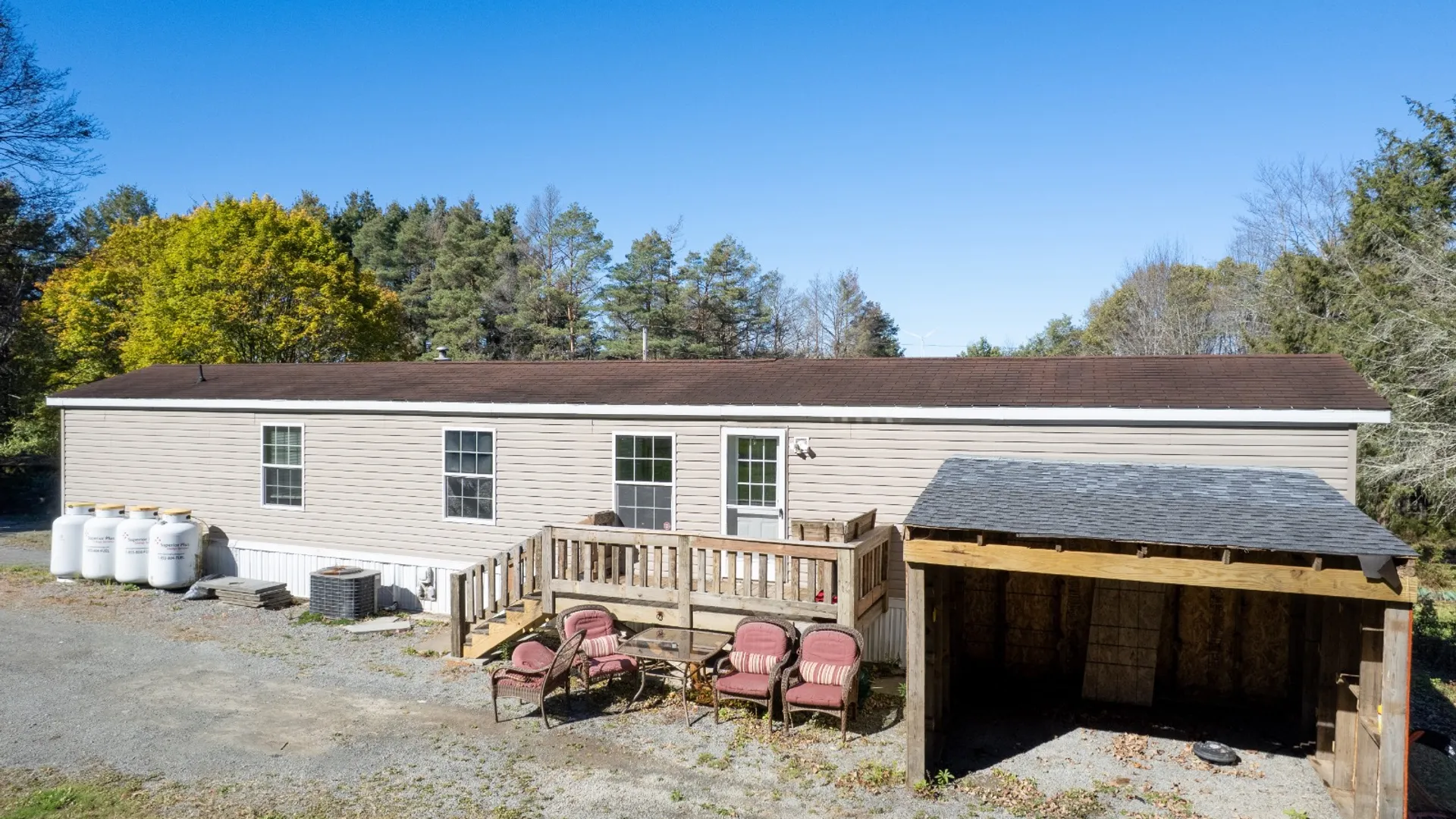 Property at 30 Billygoat Rd, Windsor, NY 13865 3